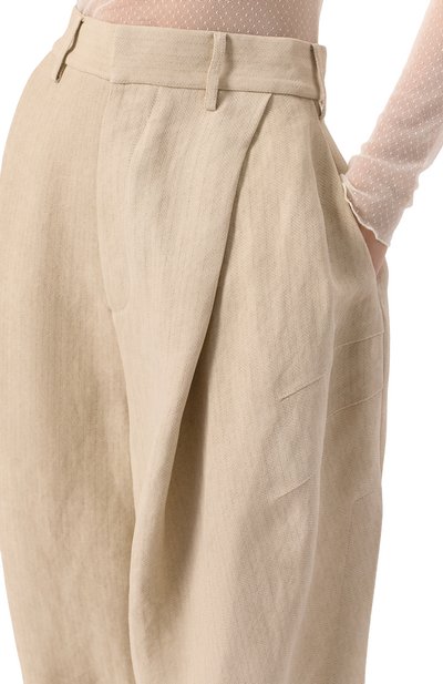 Брюки UMA WANG, арт. UW3051, фото 5