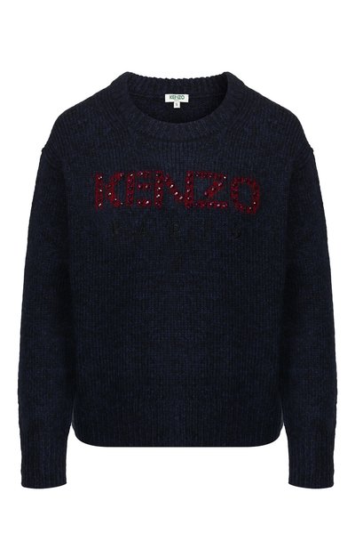 Женский свитер KENZO, арт. F962T0600809