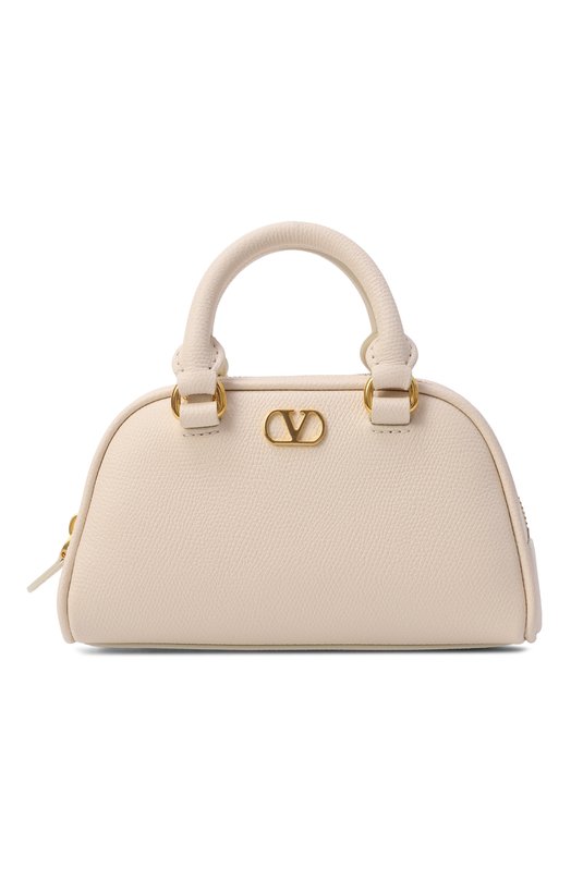 Сумка Vlogo mini Valentino 8W0P0AX7/SNP Кремовый 8W0P0AX7/SNP