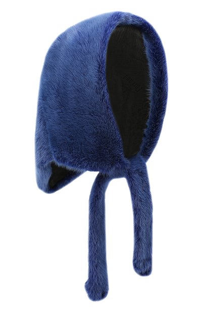Шапка-косынка из меха норки лэни FURLAND, арт. 0160800110207600676, фото 1