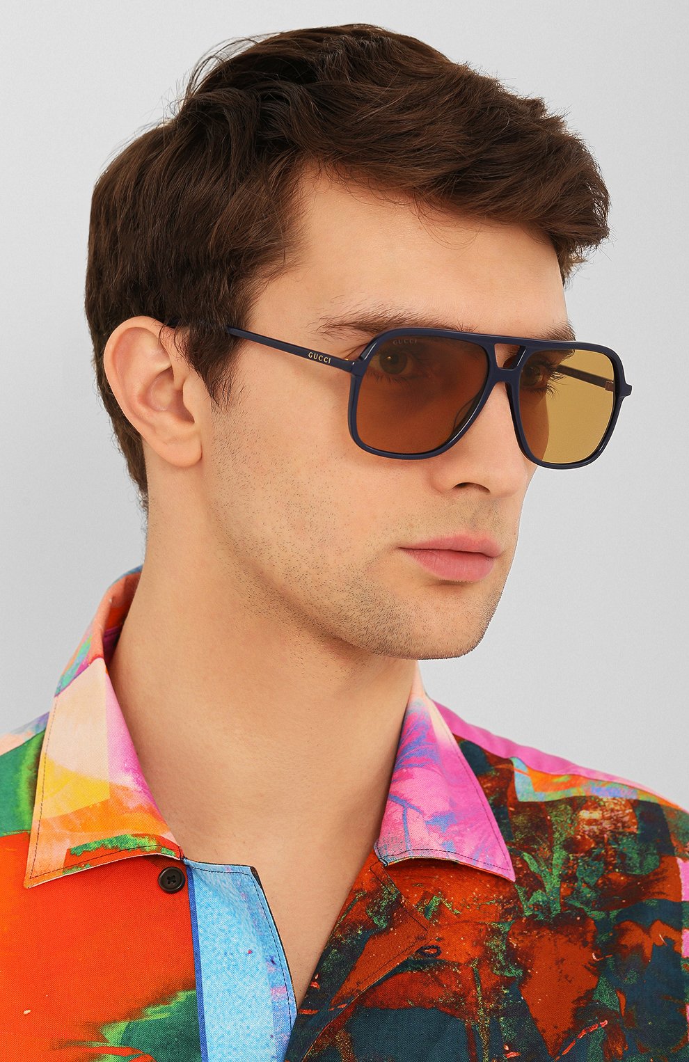 Солнцезащитные очки GUCCI, арт. GG0545 003, фото 3