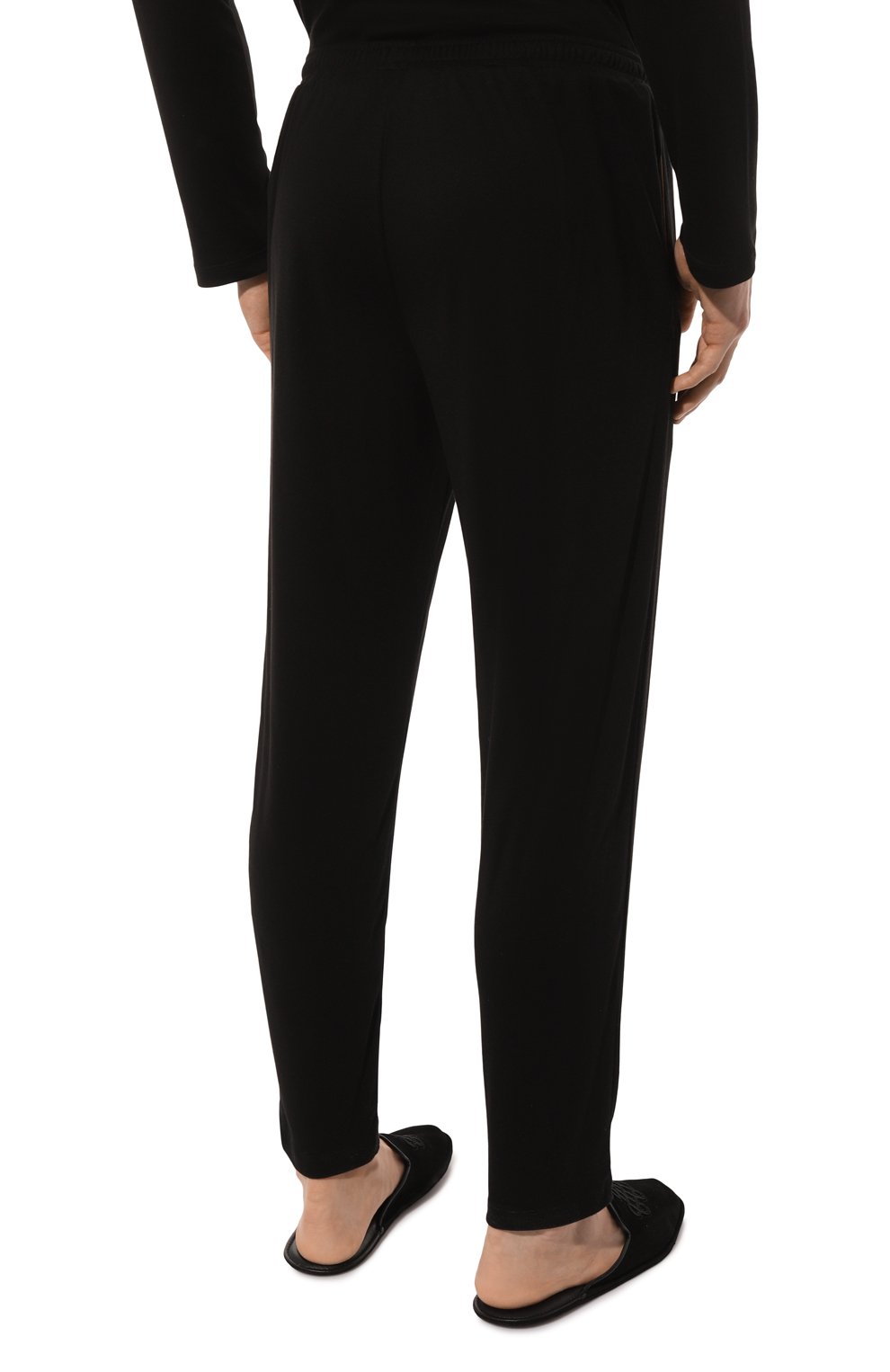 Пижама из лиоцелла ZEGNA, арт. N6H031740, фото 6