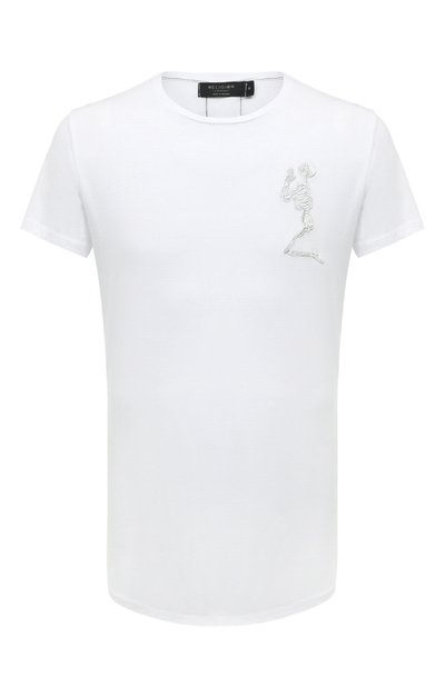 Мужская хлопковая футболка RELIGION, арт. MCOPYF30