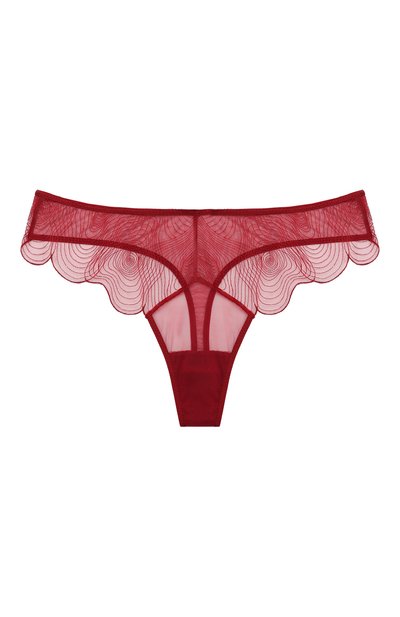 Женские трусы-стринги UNDRESS CODE, арт. BLISS TH0NG