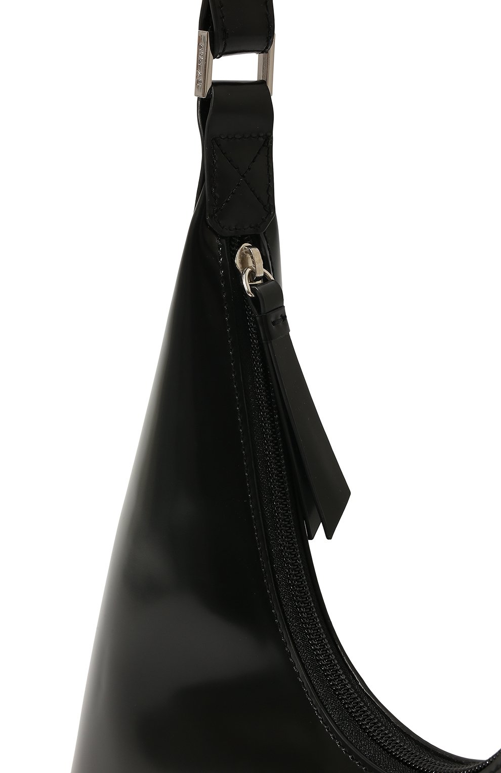 Сумка amber BY FAR, арт. 19PFAMRSBLWLAR, фото 3