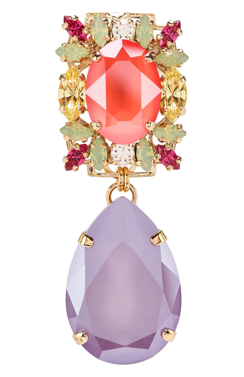 Брошь ANTON HEUNIS, арт. JDL4.01, фото 1