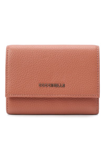 Кожаный кошелек COCCINELLE, арт. E2 GW5 11 10 01, фото 1
