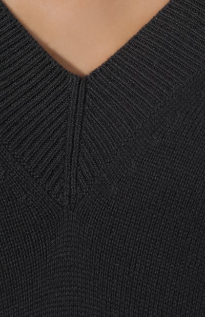 Кашемировый пуловер TOM FORD, арт. MAK622-YAX061, фото 5