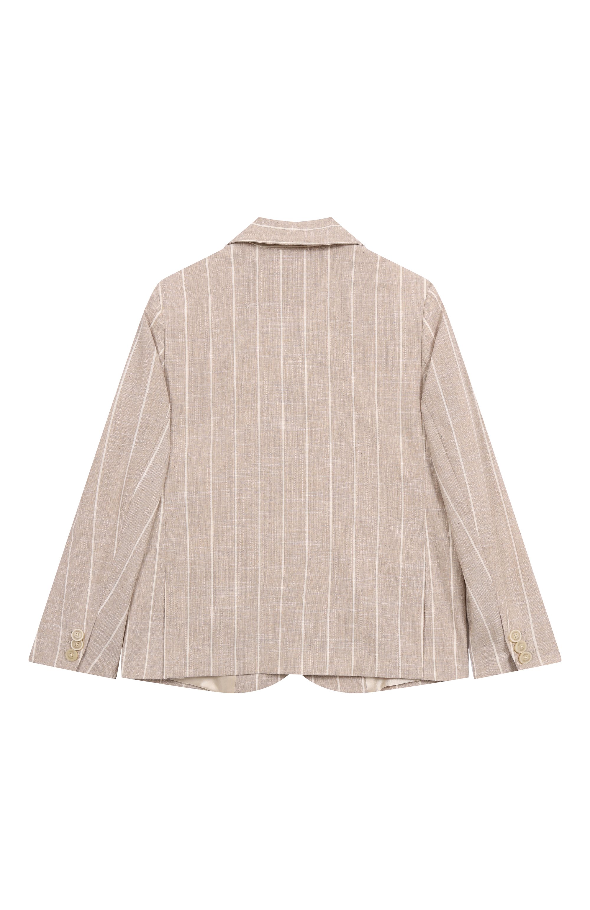 Пиджак из шерсти и хлопка ELEVENTY, арт. EW2Q14/I0267/4-8, фото 2