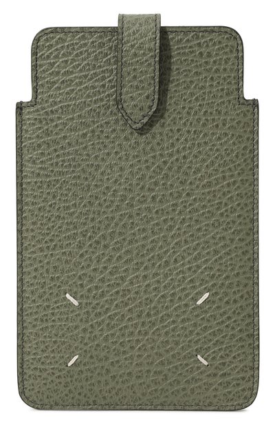 Кожаный чехол для iphone MAISON MARGIELA, арт. SA1VZ0008/P4455, фото 1