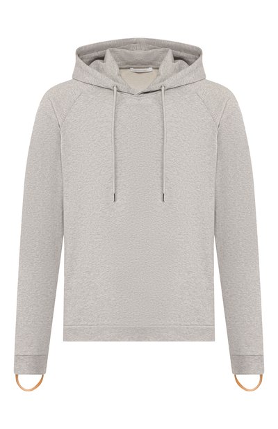 Хлопковое худи HELMUT LANG, арт. J04HM519, фото 1