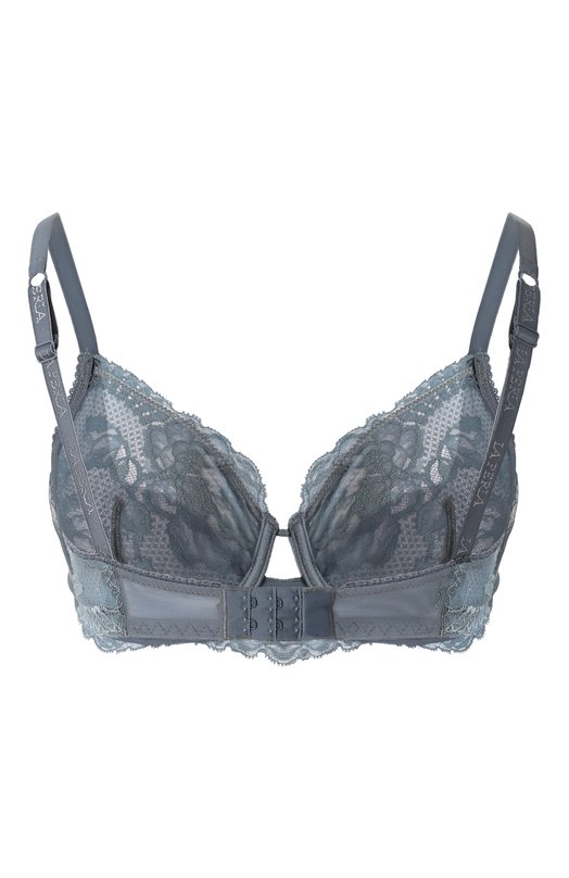 Бюстгальтер La Perla Голубой, фото 2