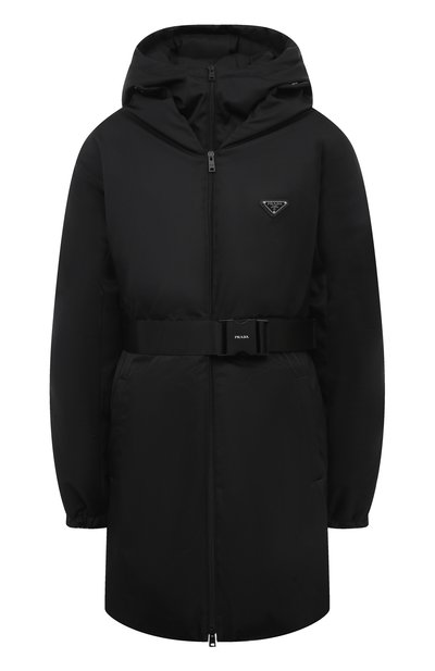 Женский пуховик PRADA, арт. 29Y955-1WQ8-F0002-212