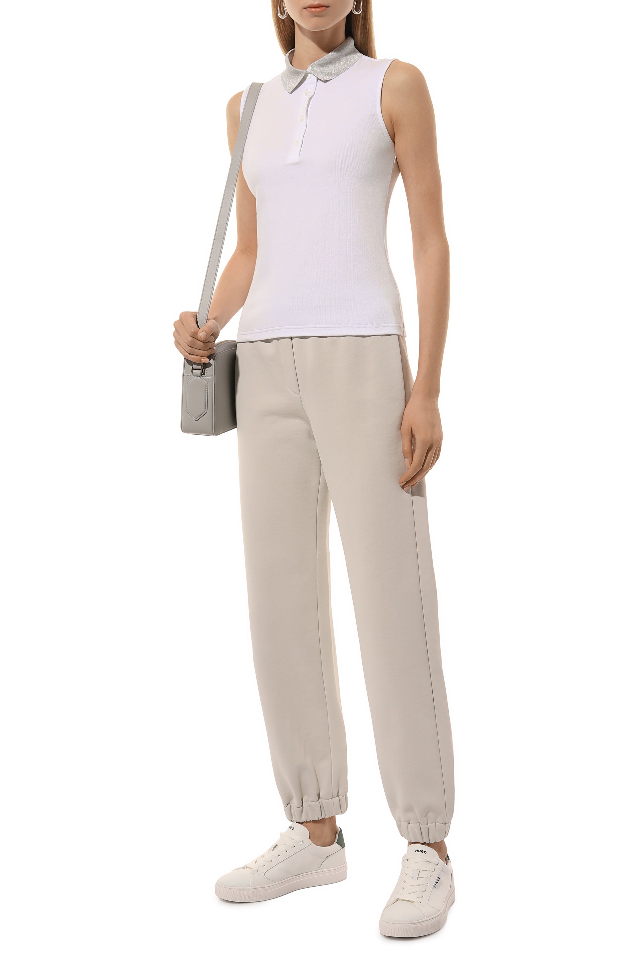 Джоггеры ANTONELLI FIRENZE, арт. M8378/677B, фото 2