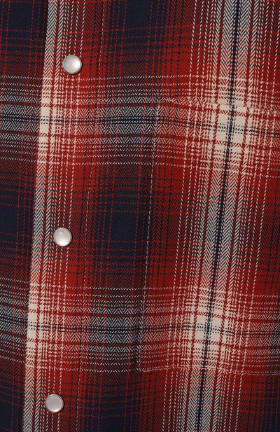 Куртка-рубашка DARKPARK, арт. RMSH05 FAF52, фото 5