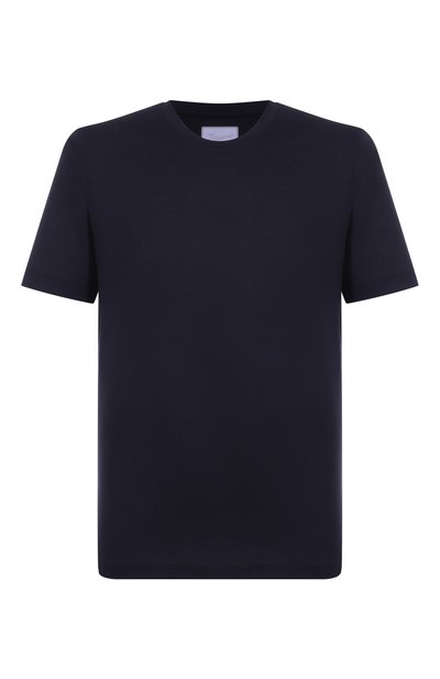 Мужская шерстяная футболка MARCO PESCAROLO, арт. JAMES/52Y04/2