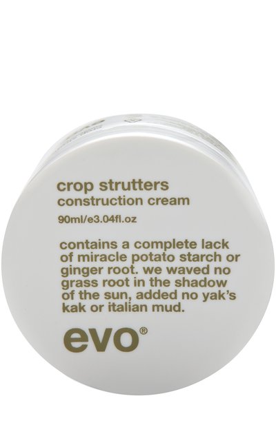 Женского конструирующий крем для волос crop strutters (90ml) EVO, арт. 9327417000258