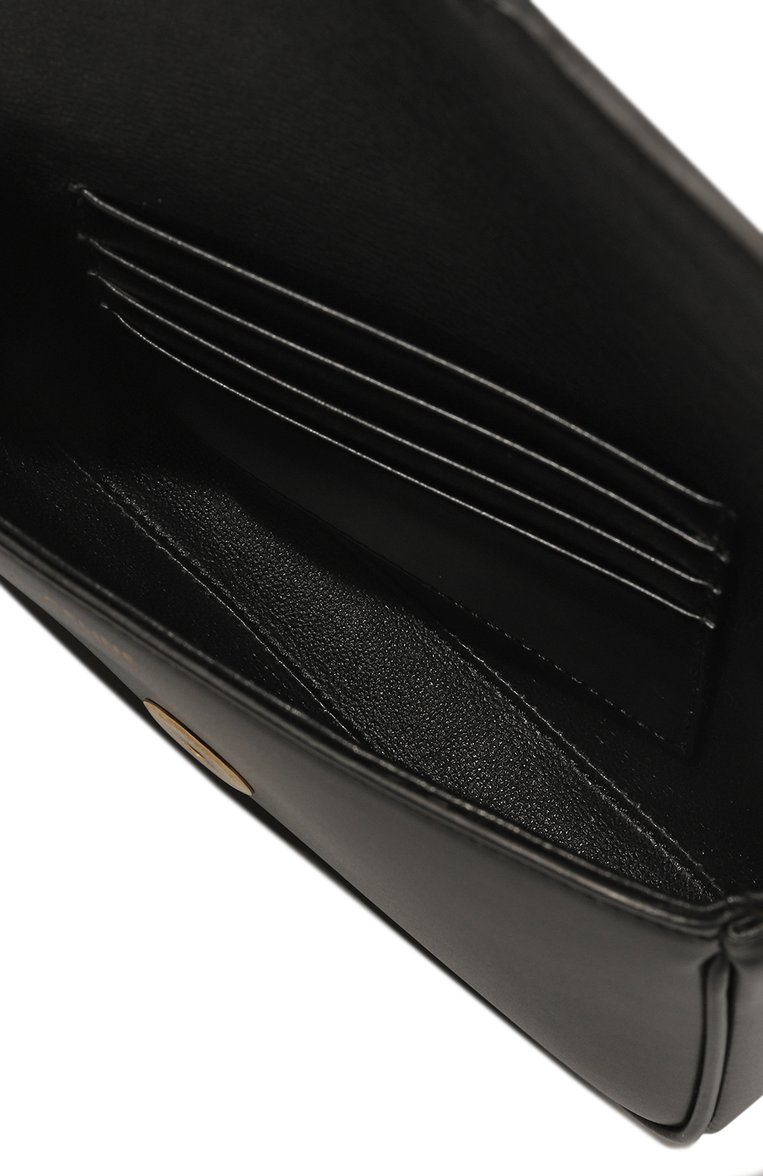 Поясная сумка tassels banane CELINE, арт. 190753B08, фото 5