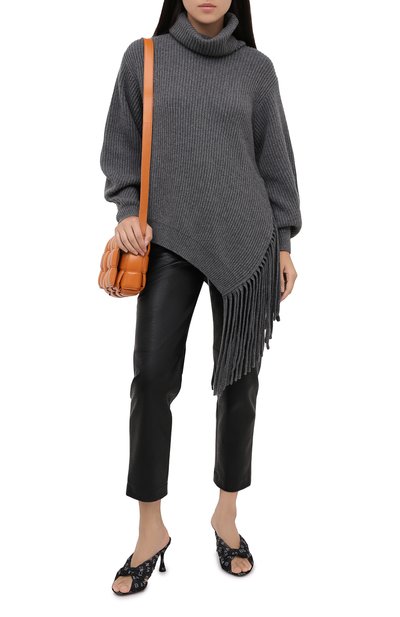 Свитер из кашемира и шерсти STELLA MCCARTNEY, арт. 601741/S2209, фото 3