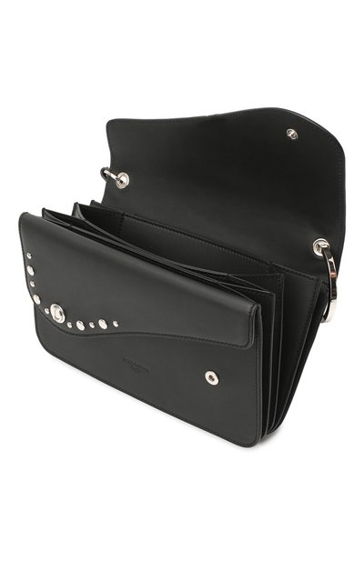 Сумка biker small DOLCE & GABBANA, арт. BB6944/AW675, фото 4