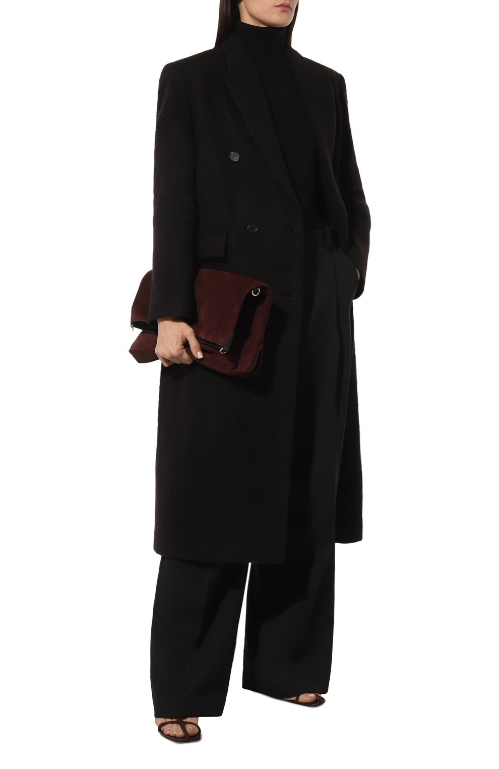 Сумка DRIES VAN NOTEN, арт. 241-011513-106, фото 8