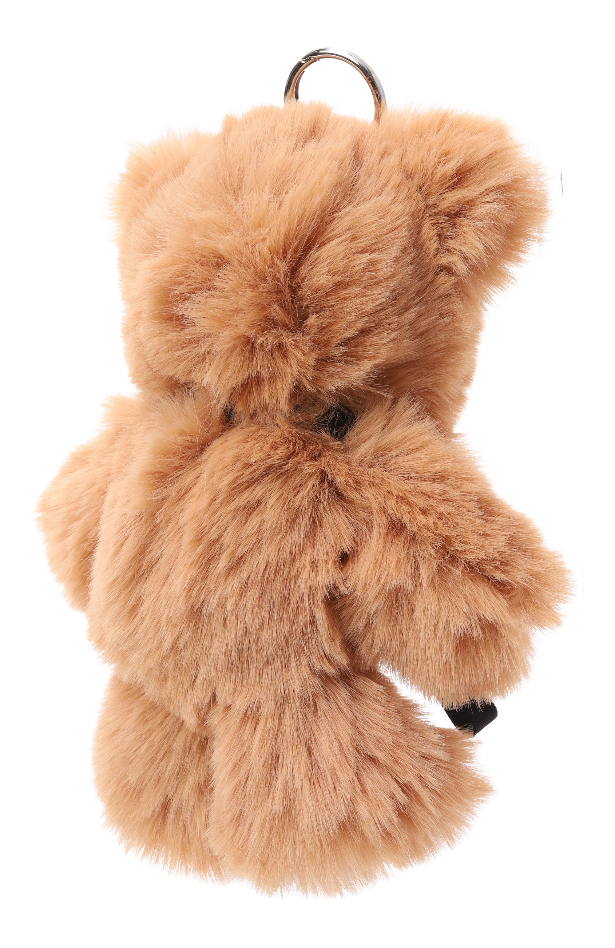 Мягкая игрушка-брелок мишка MONNALISA, арт. 17G007, фото 2