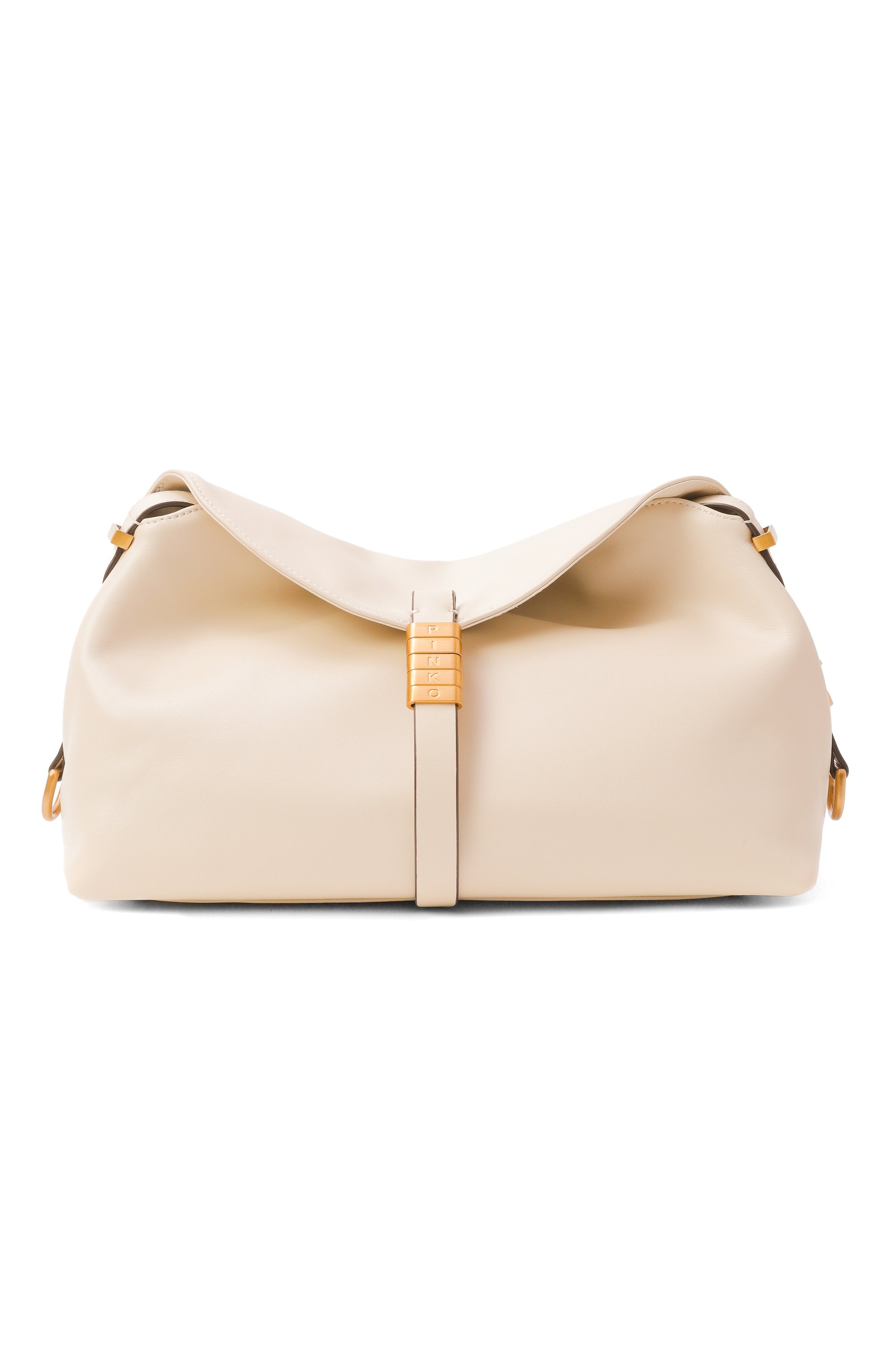 Сумка saddle medium PINKO, арт. 105049/A1ZX, фото 1