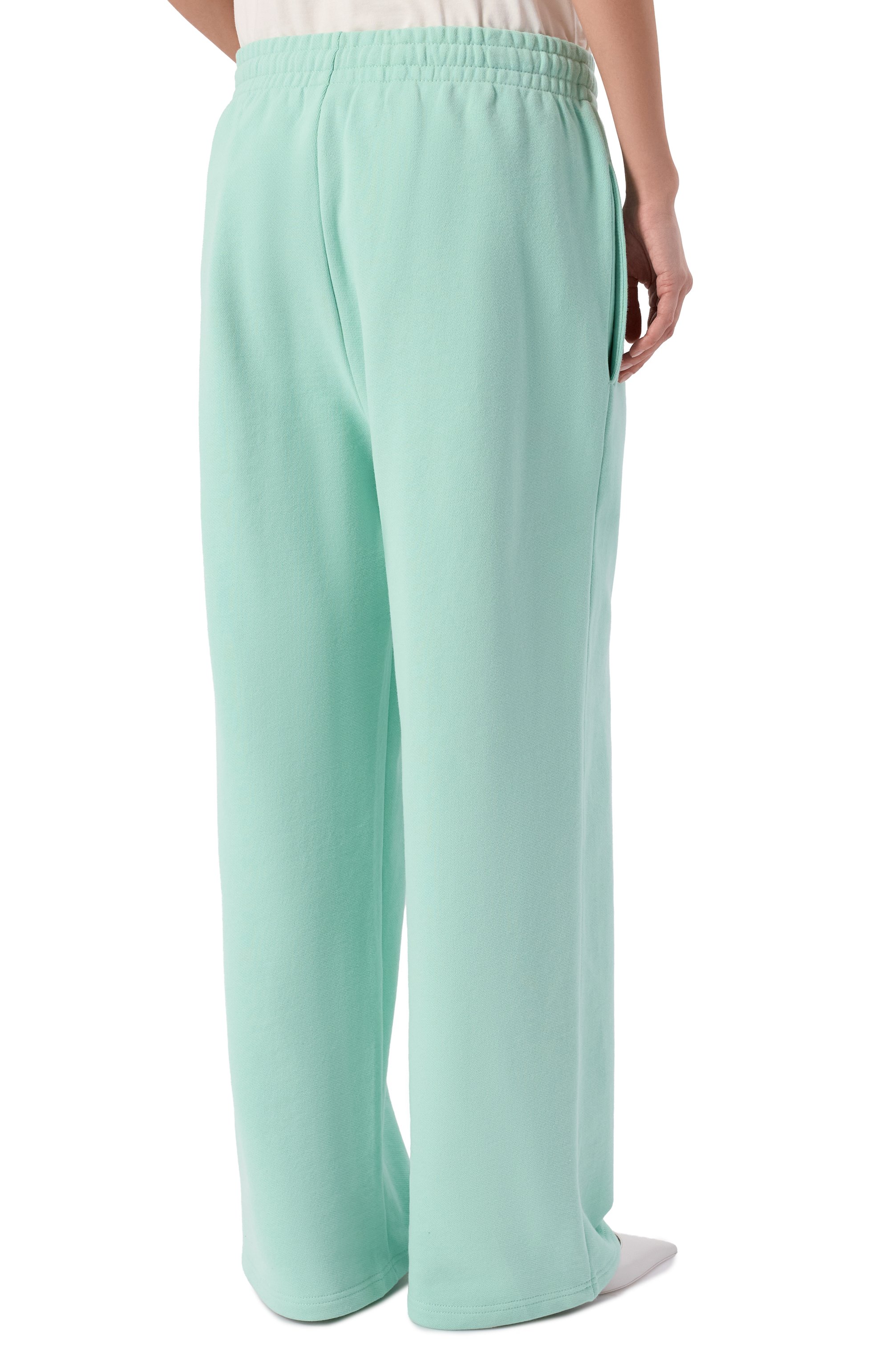 Хлопковые брюки PLANTA ROSA, арт. PR/P/NP/400VELVET, фото 7