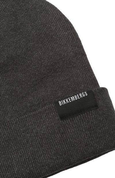 Шапка DIRK BIKKEMBERGS, арт. BKCP00655K, фото 3