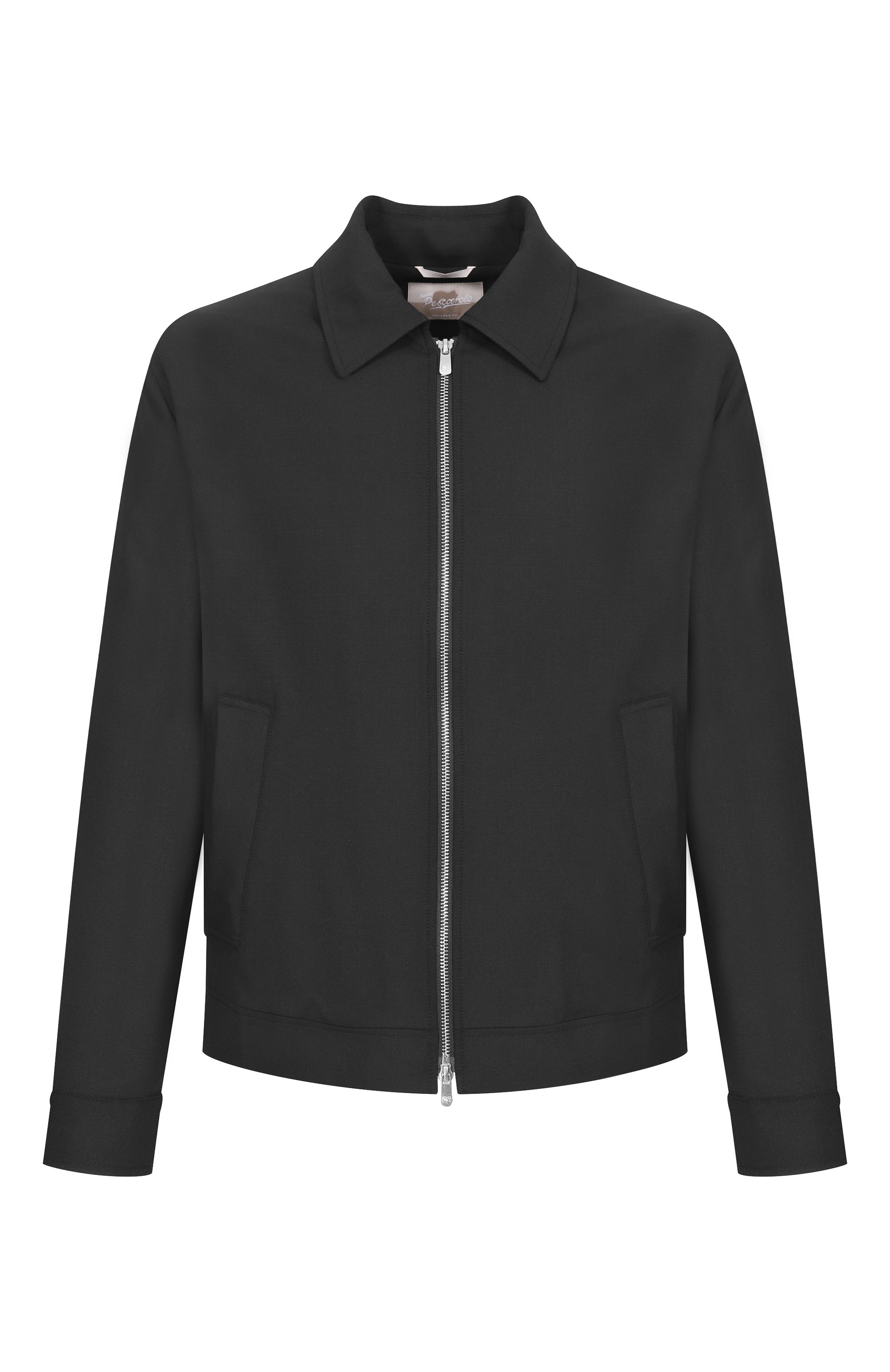 Шерстяная куртка MARCO PESCAROLO, арт. QUARANTUN0/5316, фото 1