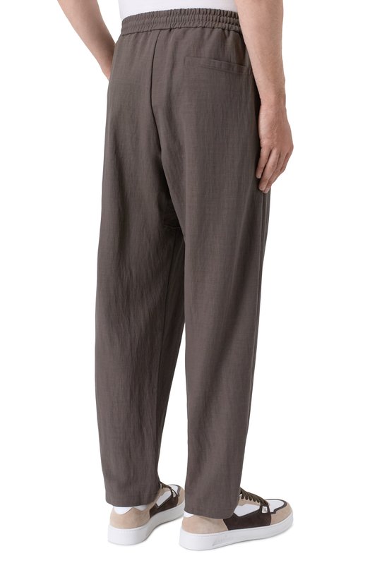 Брюки Harris Wharf London CV7017PYF/PYF Серый  CV7017PYF/PYF Фото 4