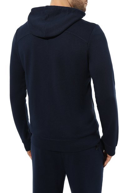 Толстовка DEREK ROSE, арт. 3172-QUIN001, фото 4