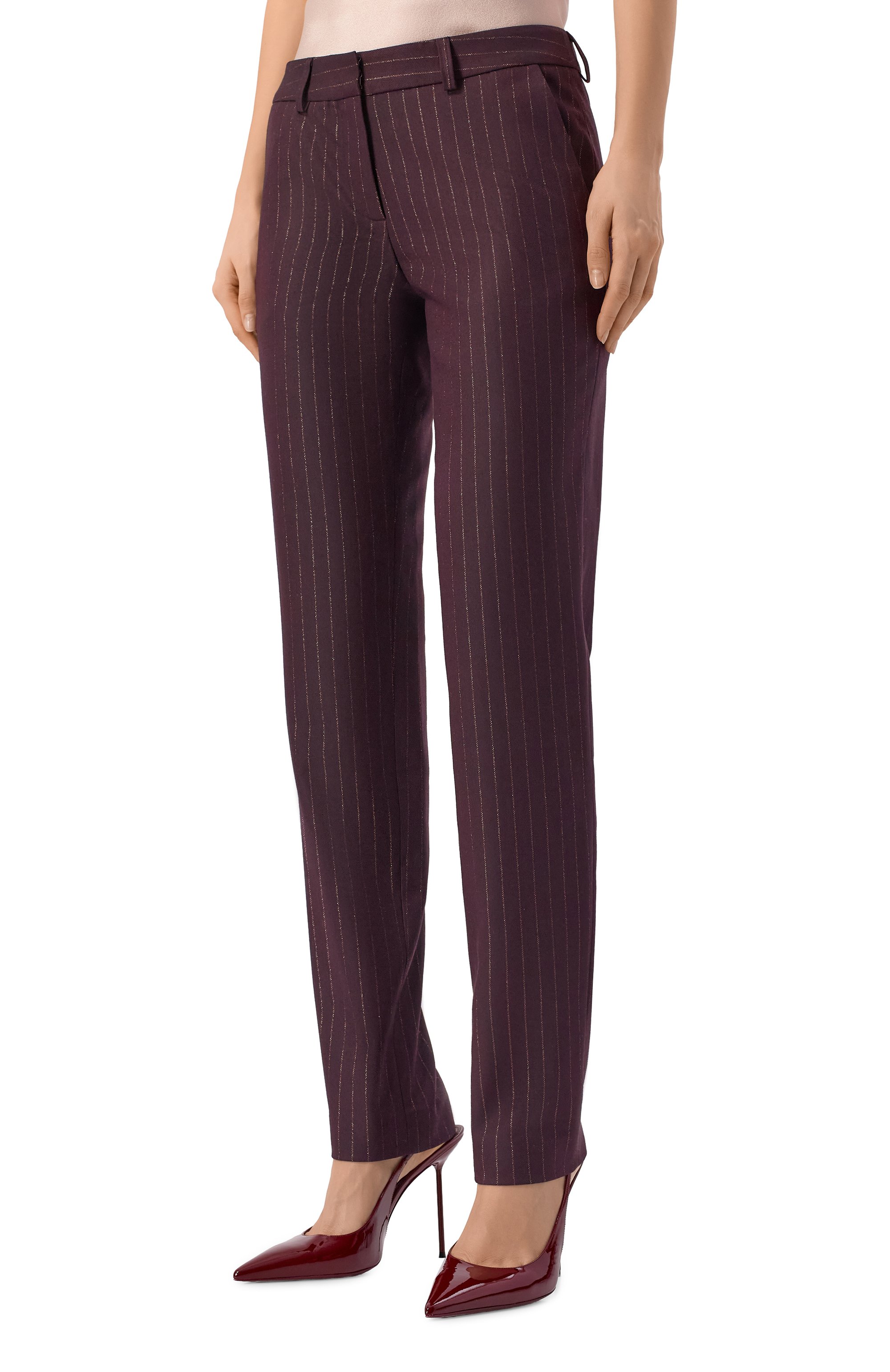 Брюки LEFFERS, арт. 15.52.98.15.10, фото 3