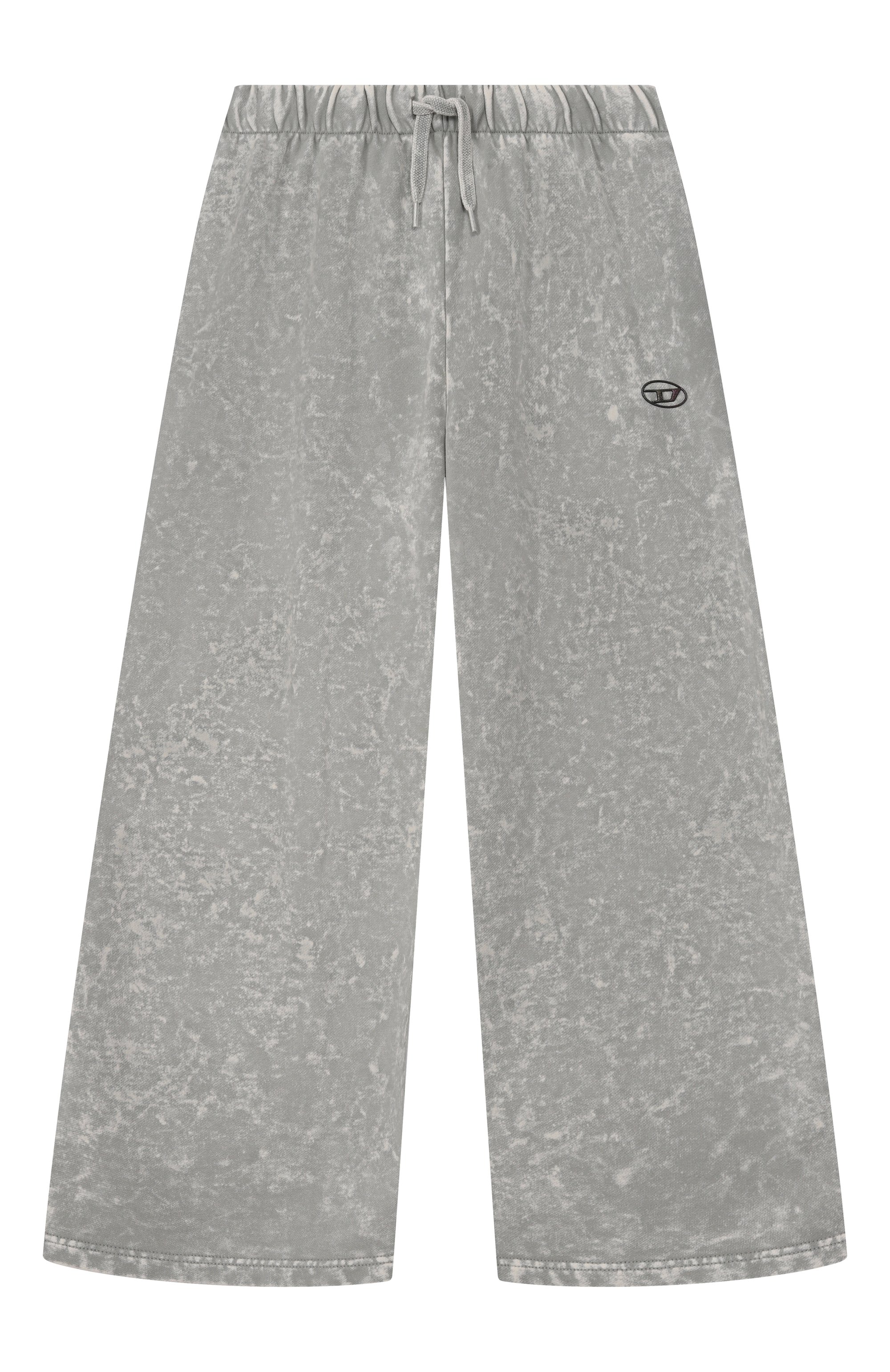 Хлопковые брюки DIESEL, арт. J02895/KYA0F, фото 1