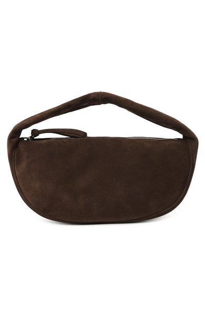 Сумка cush BY FAR, арт. 23PFCSHSBERUMED, фото 1