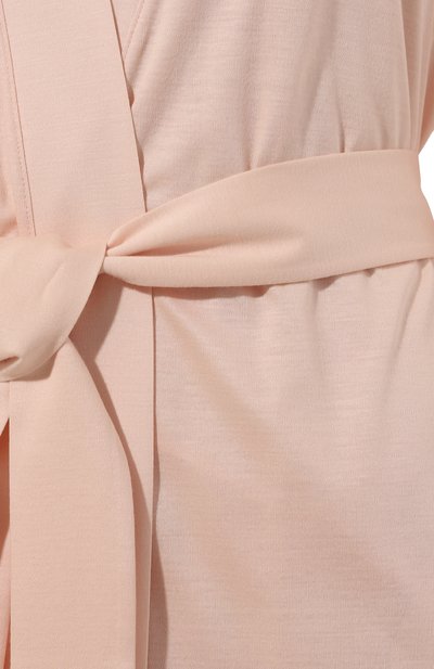 Халат HANRO, арт. 074941, фото 5