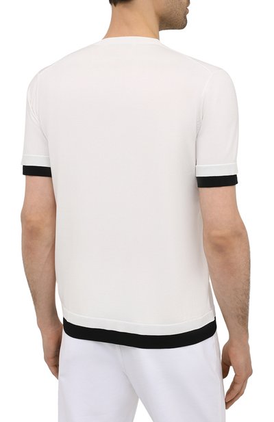 Джемпер NEIL BARRETT, арт. PBMA1153E/Q601, фото 4