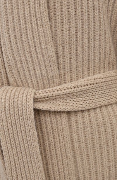 Шерстяной кардиган JOSEPH, арт. JF005415, фото 5