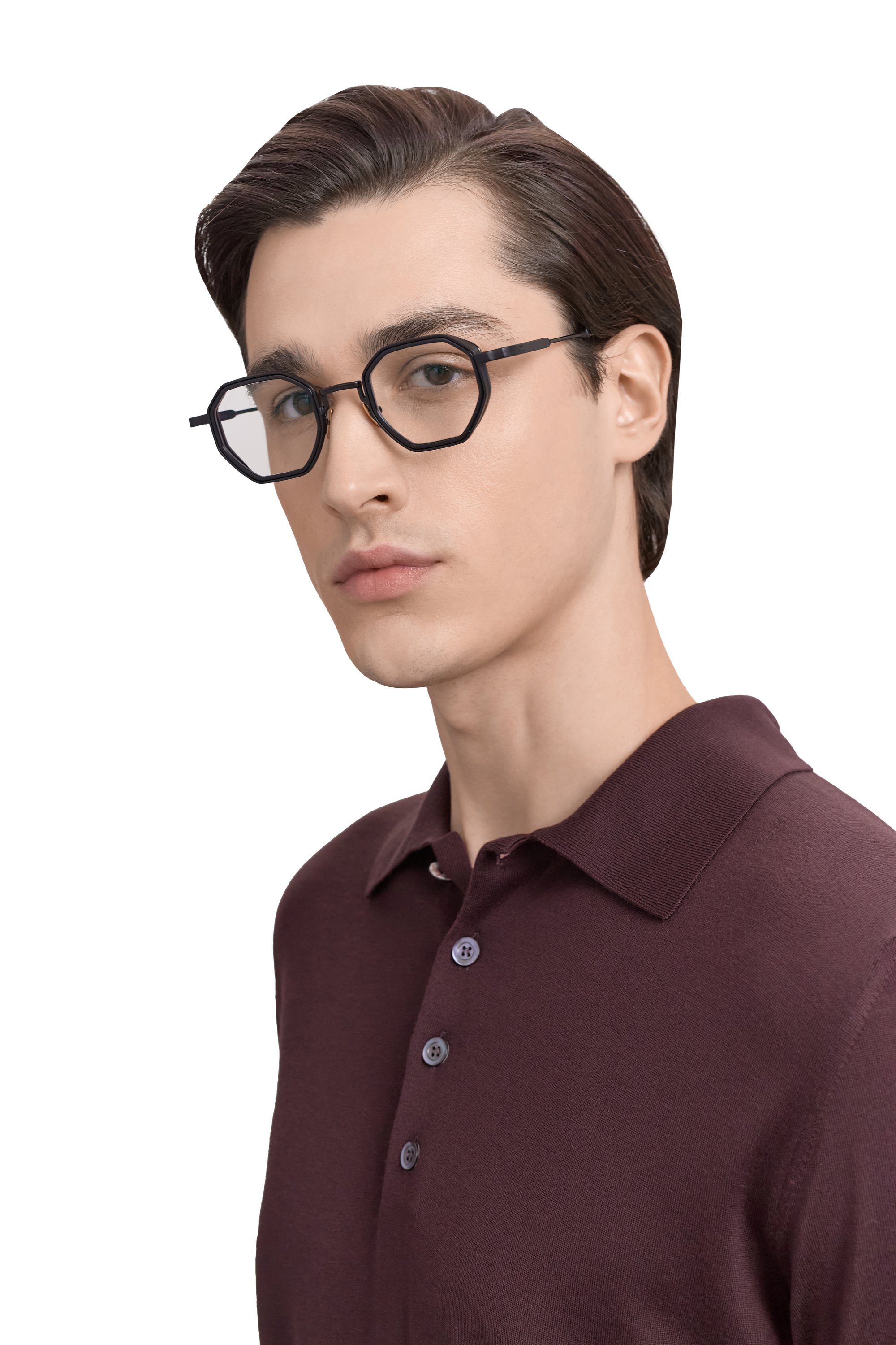 Оправа JOHN DALIA, арт. HARRIS0N C303 0PT, фото 2