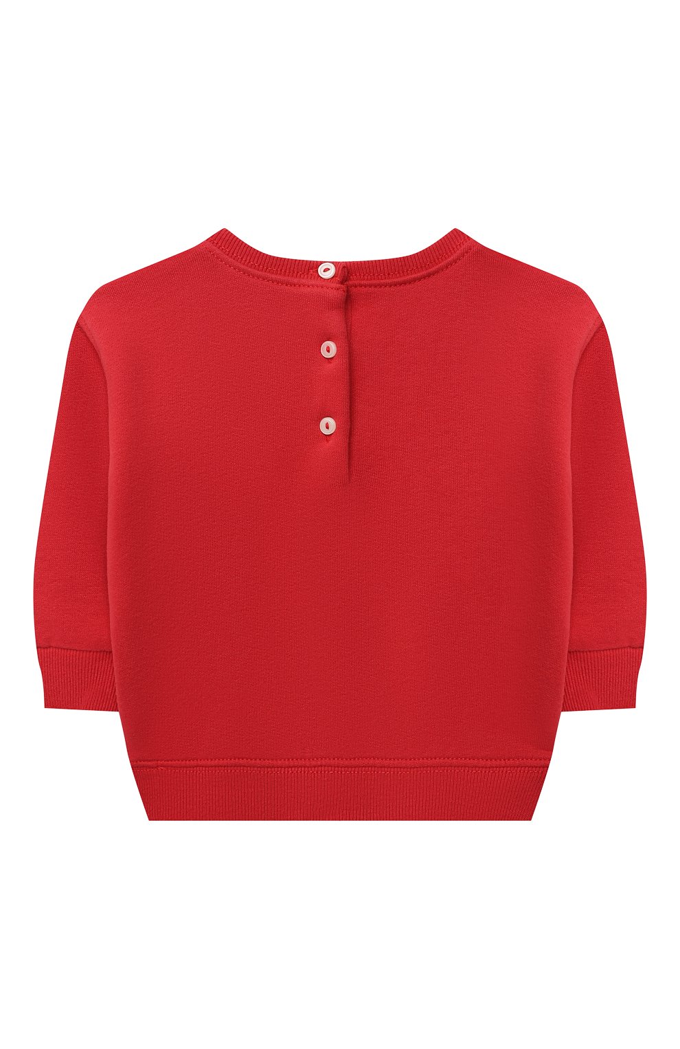 Хлопковый свитшот POLO RALPH LAUREN, арт. 310856397, фото 2