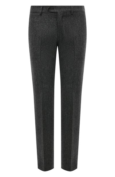 Шерстяные брюки ANDREA CAMPAGNA, арт. SC/1/AM1513, фото 1