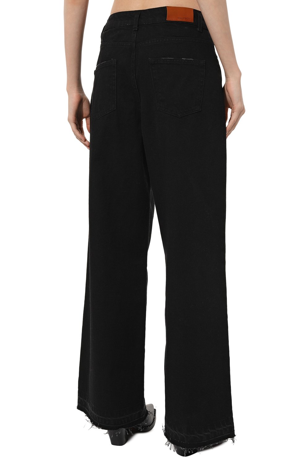 Джинсы HALFBOY, арт. HFW241WBPN048, фото 4