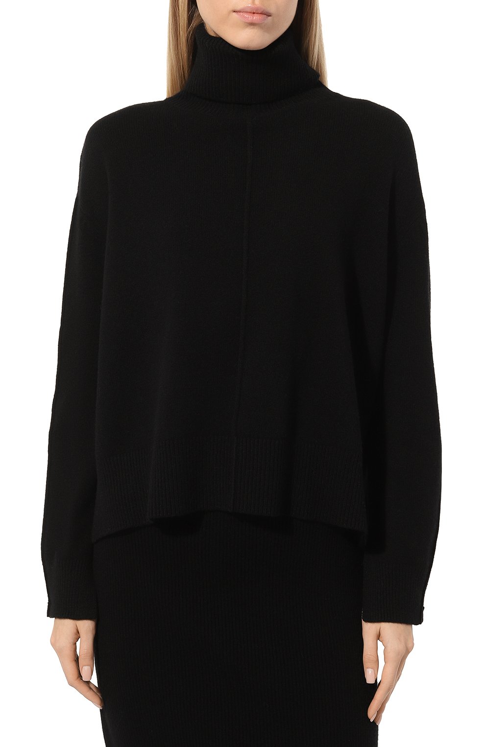 Кашемировый свитер MAX AND MOI, арт. BILBA0, фото 3