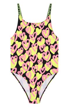 Слитный купальник STELLA MCCARTNEY, арт. 8QCAF9, фото 1