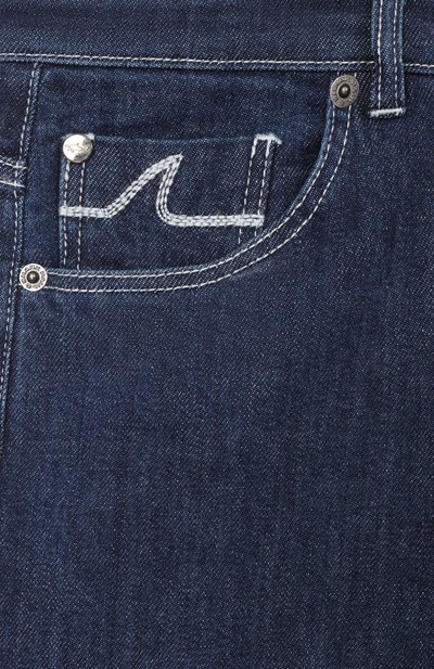 Джинсы PAUL & SHARK JUNIOR, арт. WUP00B/L0E48/6A-8A, фото 3