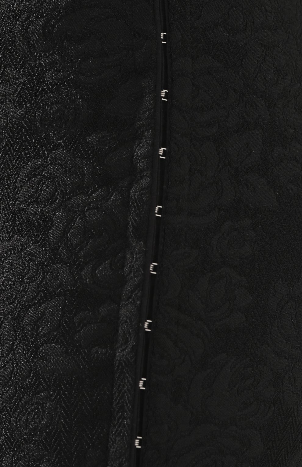 Жаккардовые брюки DOLCE & GABBANA, арт. FTBC1T/FJRCP, фото 5