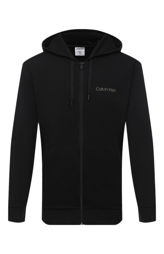 

Толстовка Calvin Klein, Чёрный