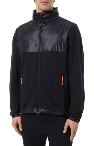 Комбинированная толстовка BOGNER FIRE+ICE, арт. 84003721, фото 3