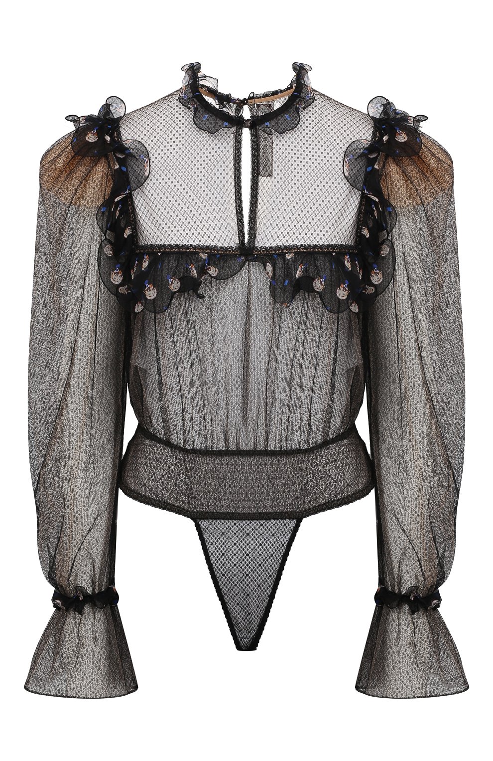 Блузка ULYANA SERGEENKO, арт. CMA014SS23P0100р23, фото 1