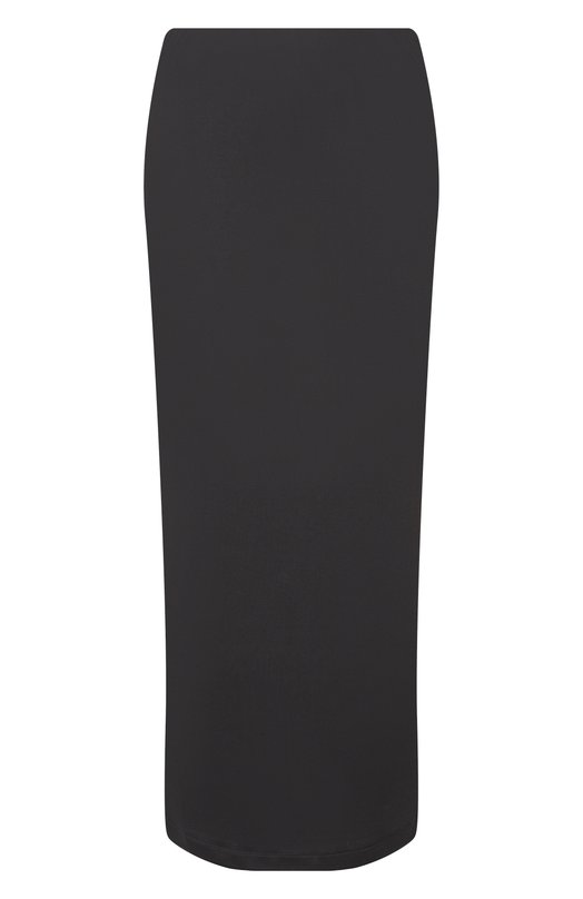 Шелковая юбка Pervert PE26/SK01/60-04 Чёрный PE26/SK01/60-04